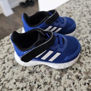 Infant Adidas sneakers